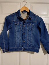 3X Bundle Boys Jacket 8-9-10