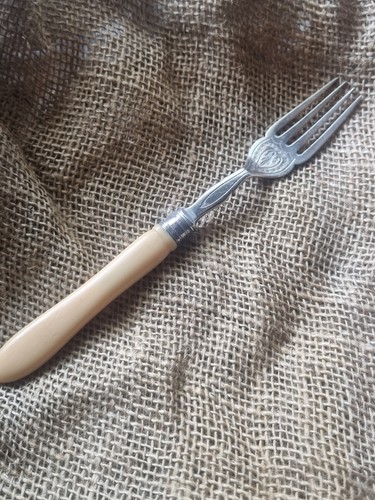 Antique sterling silver - antique,