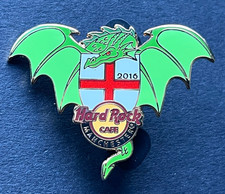 HARD ROCK CAFE Pin Badge