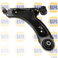 Wishbone / Suspension Arm Front Left Lower NST2120 NAPA Track Control 5352027