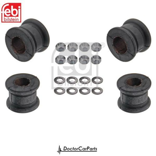 Stabiliser anti roll bar bush - stabiliser,