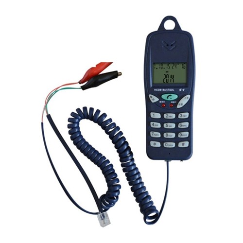 Telephone netwoking - telephone,