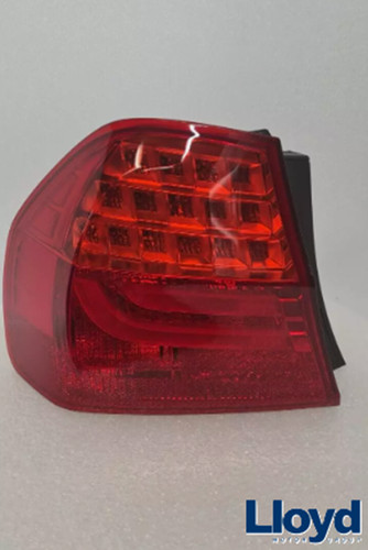 Bmw series rear lights - 3,