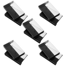  10pcs Empty Cassette Case