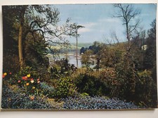 St. Just-In-Roseland Cornwall