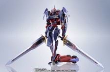 Code Geass Roze of the Recapture Metal Robot Spirits Zi-Apollo UZZ-001s