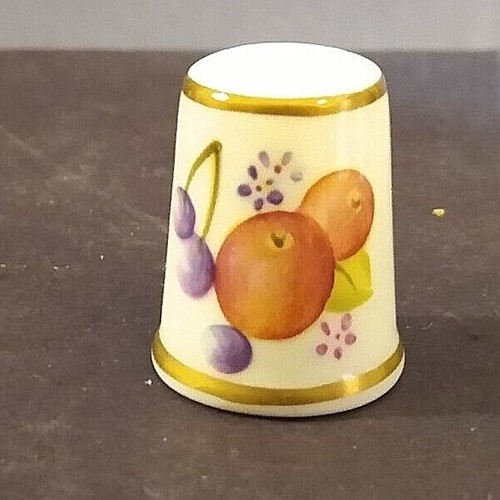 Royal worcester fruit - royal,