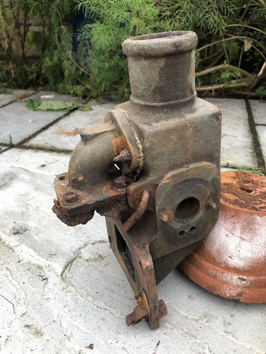 Fordson loddon ltd - fordson, norfolk