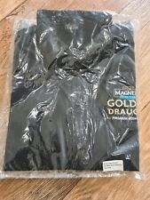 Brand New & Sealed Magners Black Short Sleeve Shirt (Large)