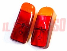 PLASTIC TAILLIGHTS TAILLIGHTS