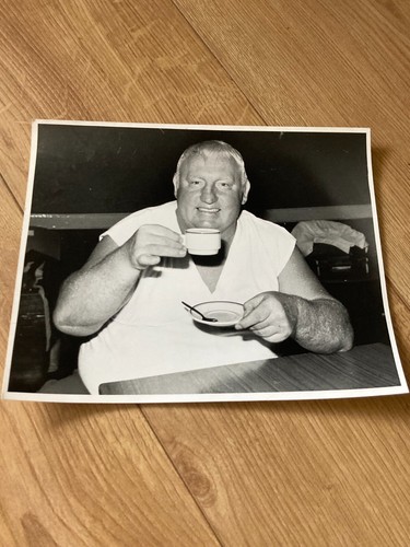 Big daddy rare 1984 press - daddy,