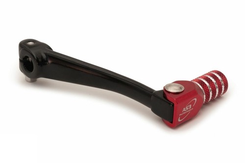 As3 gear lever - lever, crf
