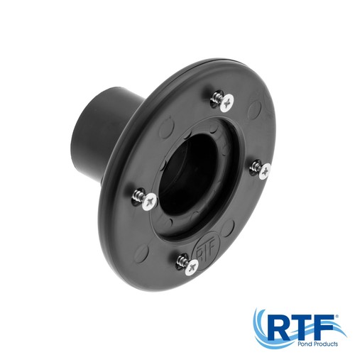 40mm rtf flanged - -,