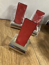 Chrome Remote Control Holder