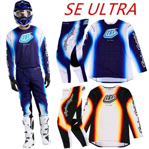 2025 tld racing motocross - tld, gear
