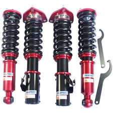 Racing Full Coilovers