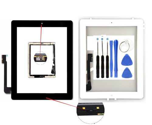 For ipad a1416 a1403 - 3,