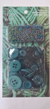 The Button Artist Craft