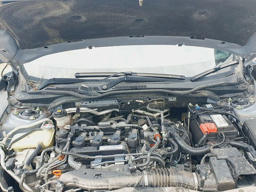 Honda civic l15ba engine 2019 - civic,