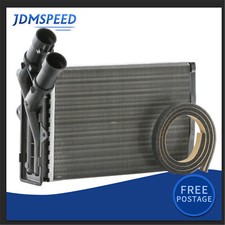 Heater Matrix Radiator For Citroen Berlingo Zx Xsara Xantia Peugeot 306 Partner