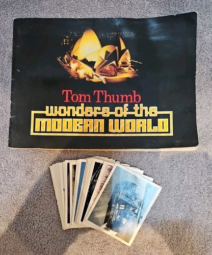 Full set tom thumb cigar - thumb,