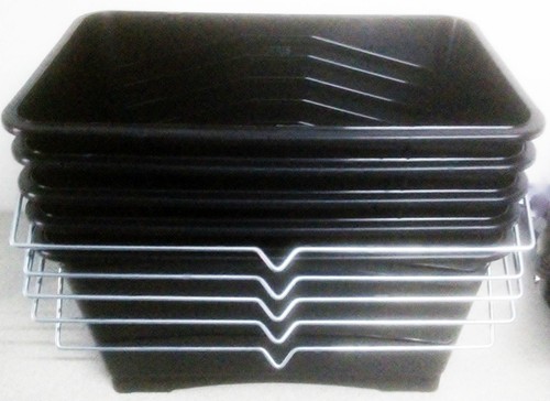 Litre scuttle pack 10 - litre,
