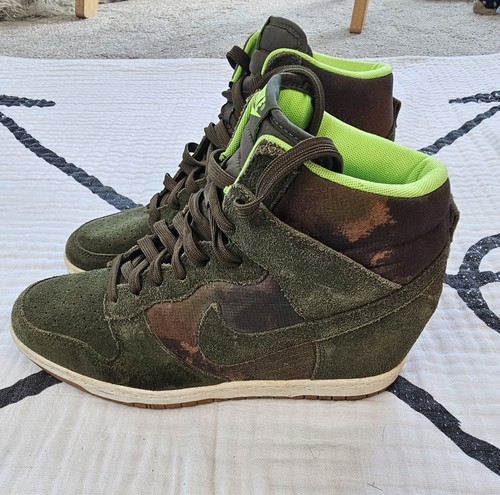 Nike dunk sky - dunk,