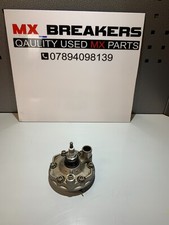 KTM SX 125 SX125 CYLINDER HEAD