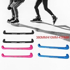 Skating Soakers Cover Ice