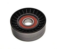 Plastic V-Ribbed Belt