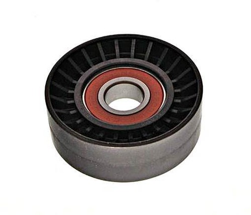 Plastic ribbed belt - plastic,