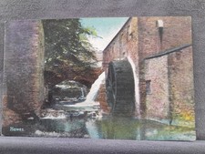 Hawes water wheel 31734