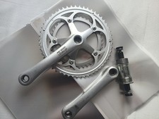 Ofmega 170mm crank - set, &