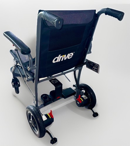 New drive astrolite - drive,