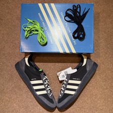 Adidas x Viagra Boys x SNS GT