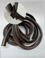 Jaguar E-Type Quarter Window