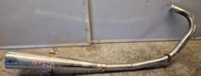 SUZUKI GS125 EXHAUST (