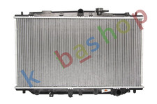 ENGINE RADIATOR FITS FOR HONDA