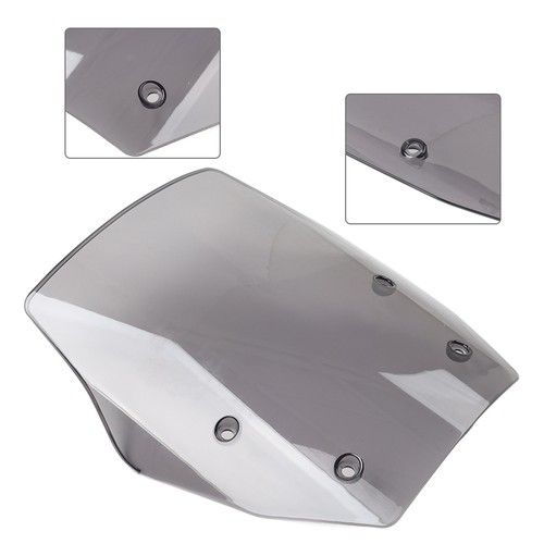 Motorcycle windshield - motorcycle,