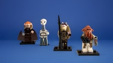 Lego starwars custom - lego,