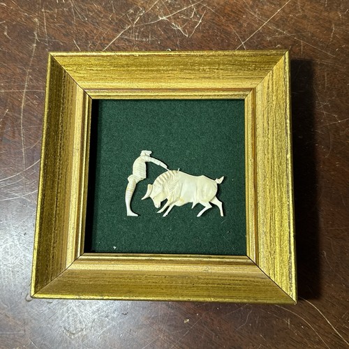 Rare real united ivory artists - rare,