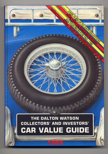 The dalton watson - the,