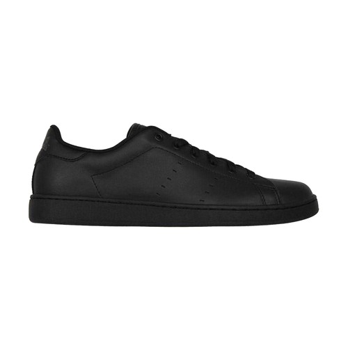 Lonsdale mens leather flat - lonsdale,