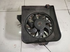  Radiator Cooling Fan Motor
