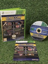 Capcom Digital Collection