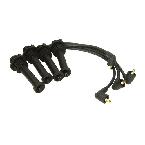 Ignition leads set fits volvo - leads,