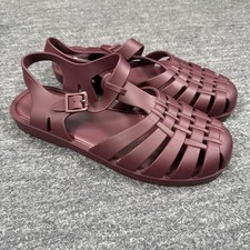 Melissa Jelly Shoes Men 44 12