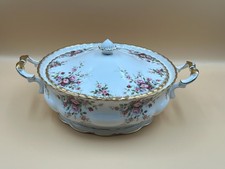 Beautiful Vintage Royal