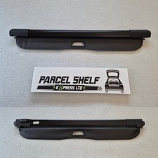 Mercedes A - Class W169 Parcel Shelf A1698600175 Genuine Load Cover 2004 - 2012