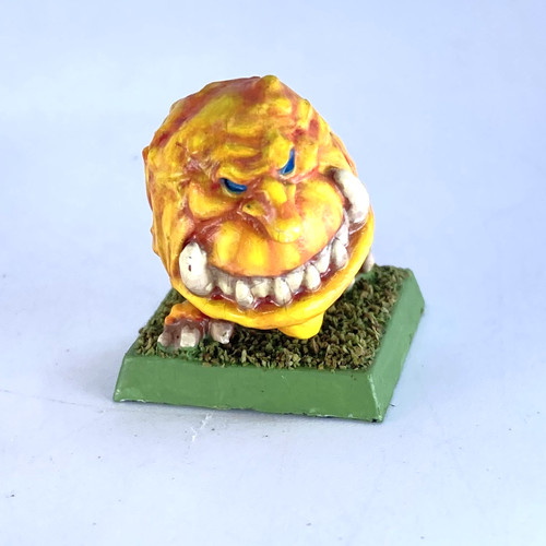 Squig orcs goblins - squig, &